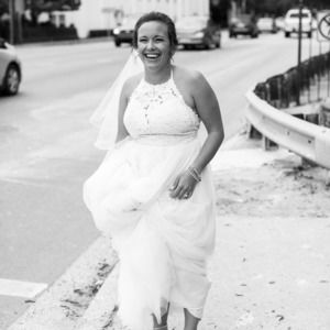 Meet your Posher, Sarah